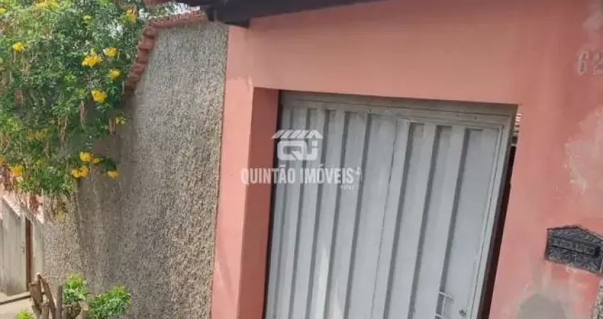 Casa com 2 quartos à venda no Nem do Concesso, Pequi 