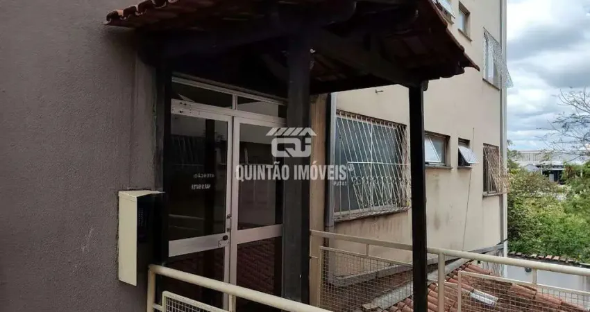 Apartamento para aluguel, 3 quartos, 1 vaga, monte castelo - contagem/mg