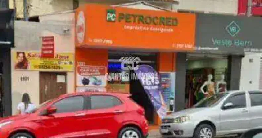 Prédio à venda no São Caetano, Betim