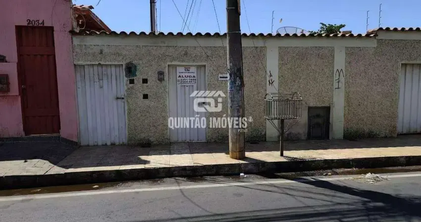 Casa para aluguel, 2 quartos, 1 suíte, eldorado - contagem/mg