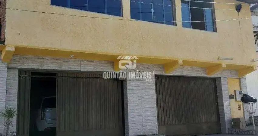 Casa com 3 quartos à venda na Sapucaia II, Contagem