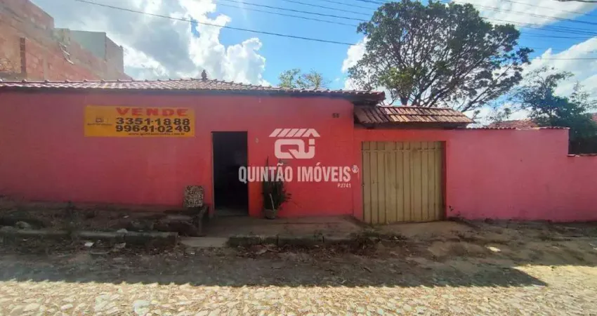 Casa à venda em quintas do jacuba, contagem - 3 quartos, 2 vagas, 160m²
