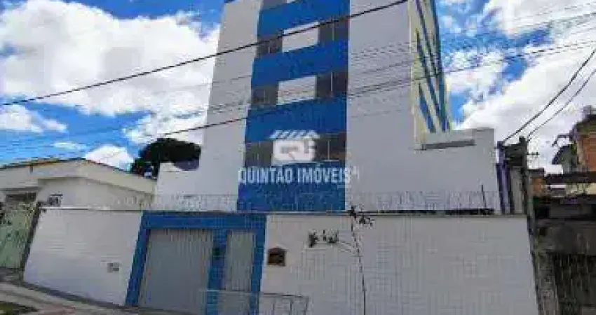 Cobertura com 3 quartos, 1 suíte e 2 vagas à venda, 125m² por r$ 590.000 em darcy vargas, contagem-mg.