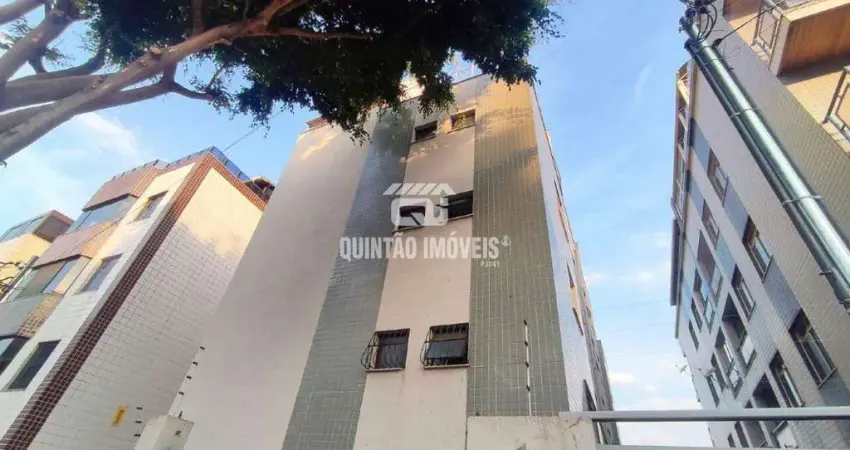 Cobertura à venda, 3 quartos, 1 suíte, 2 vagas, santa cruz industrial - contagem/mg