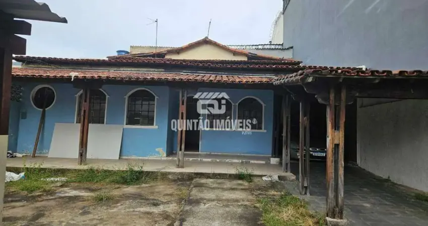 Casa residencial/comercial em contagem (bairro glória) - 3 quartos, 6 vagas, aceita permuta