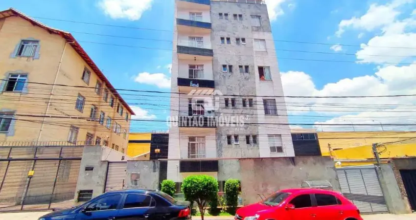 Apartamento à venda em eldorado, contagem - 3 quartos, 2 vagas, 140 m². aceita financiamento