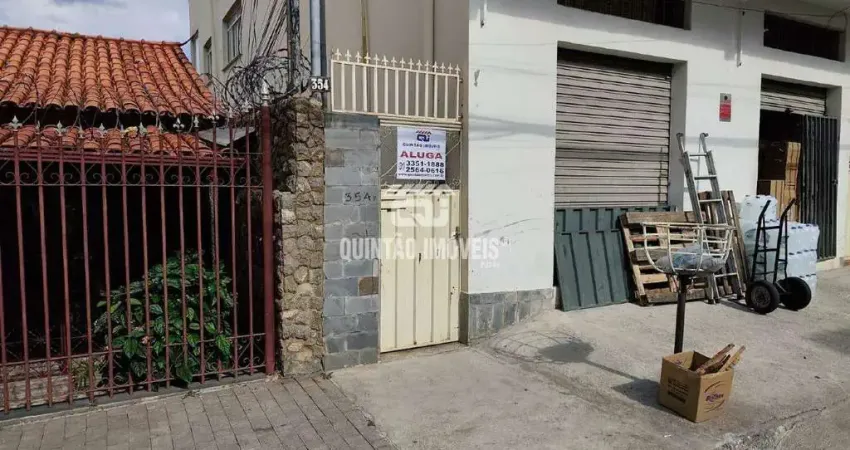 Barracao para aluguel, 2 quartos, novo eldorado - contagem/mg