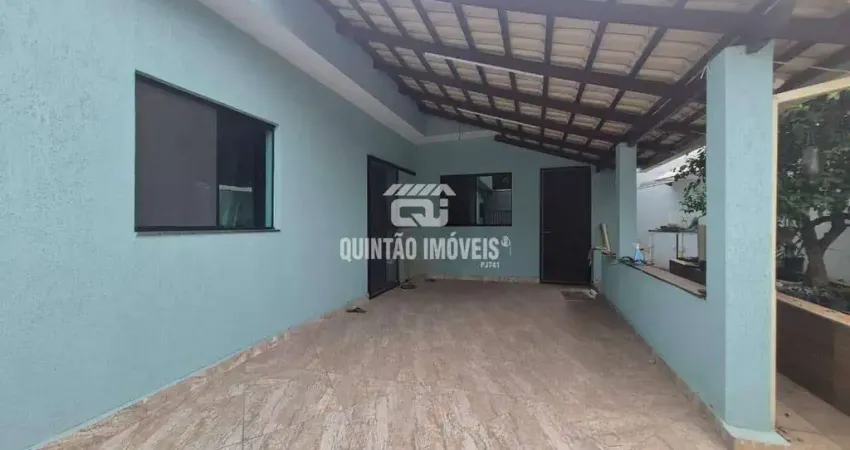 Casa à venda em betim (cruzeiro do sul) - 3 quartos, 1 suíte, varanda gourmet. aceita permuta