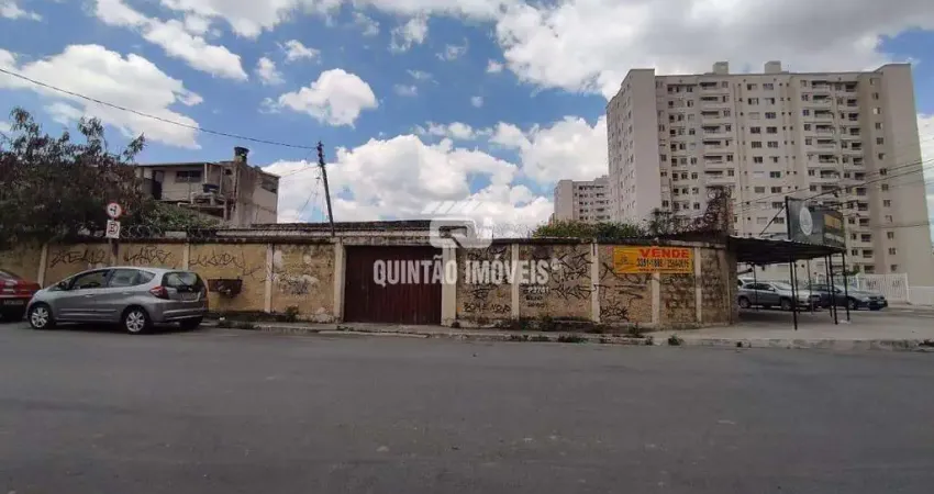 Casa com 4 quartos à venda no JK, Contagem 