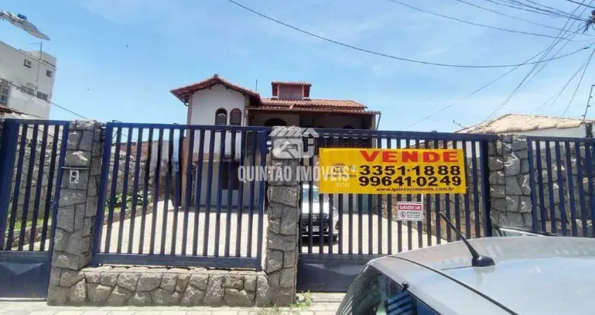 Casa à venda, 4 quartos, 2 suítes, 10 vagas, centro - contagem/mg. aceita financiamento e permuta