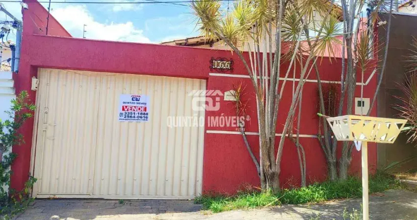 Casa à venda, 3 quartos, 1 suíte, 1 vaga, lucio de abreu - contagem/mg - aceita financiamento