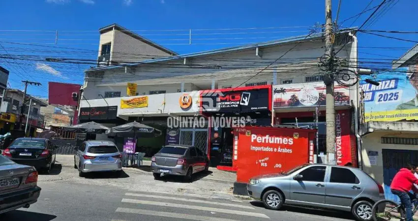 Sala comercial para alugar no São Caetano, Betim 