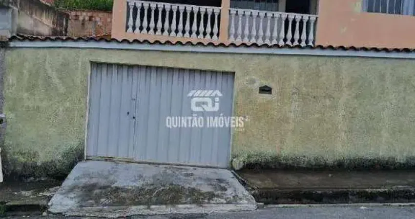 Casa à venda, 3 quartos, 1 suíte, 2 vagas, santa luzia - contagem/mg