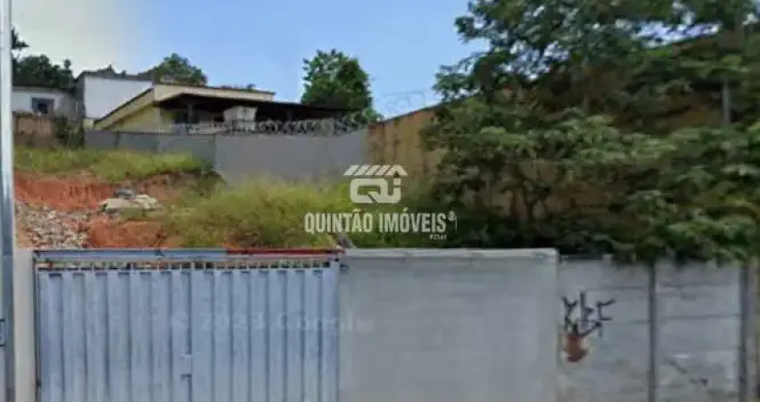 Terreno à venda na Califórnia, Belo Horizonte