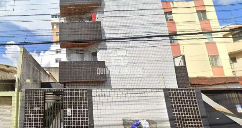 Apartamento à venda, 4 quartos, 1 suíte, 2 vagas, eldorado - contagem/mg