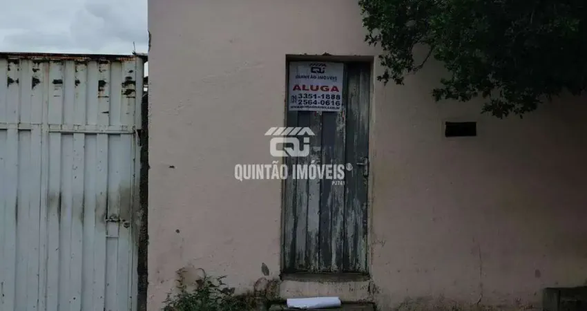 Barracao para aluguel, 2 quartos, riacho das pedras - contagem/mg