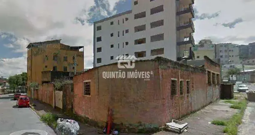 Terreno à venda no Novo Eldorado, Contagem 