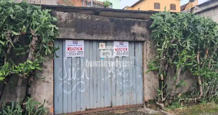 Casa com 3 quartos à venda no Arcádia, Contagem