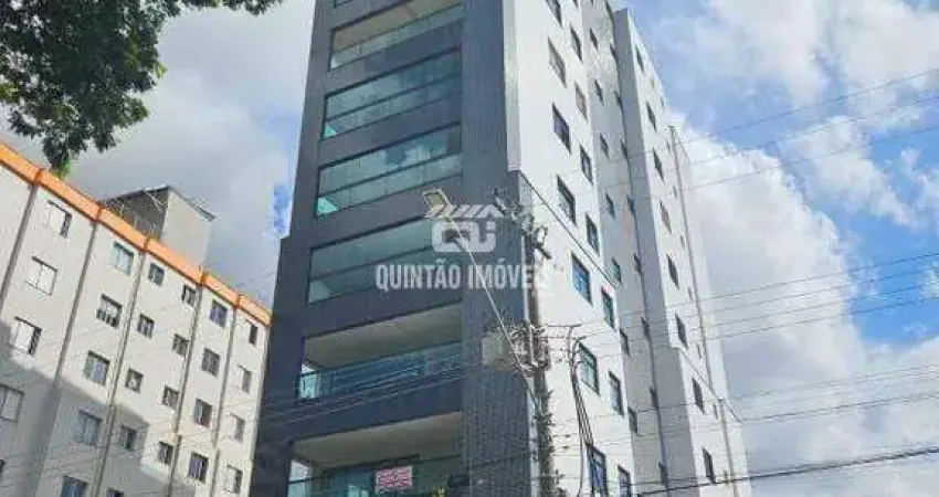 Apartamento para aluguel, 3 quartos, 3 suítes, 2 vagas, Eldorado - Contagem/MG