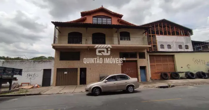 Casa à venda, 3 quartos, 1 suíte, 2 vagas, Parque Riacho das Pedras - Contagem/MG