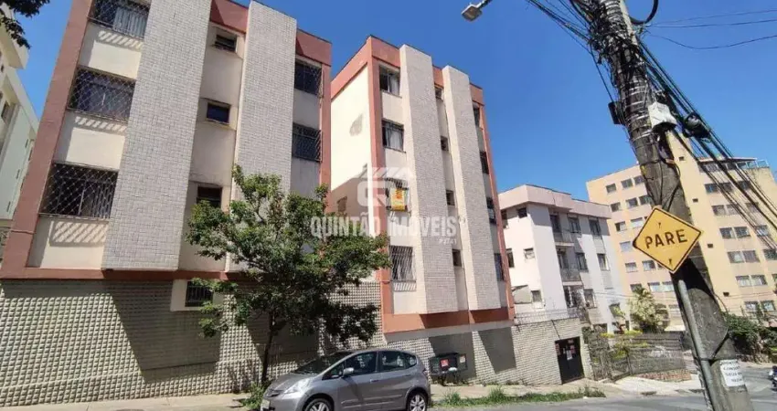 Apartamento 3 quartos com 95,3 m² - Frente, Nova Suíssa, BH | Aceita Financiamento