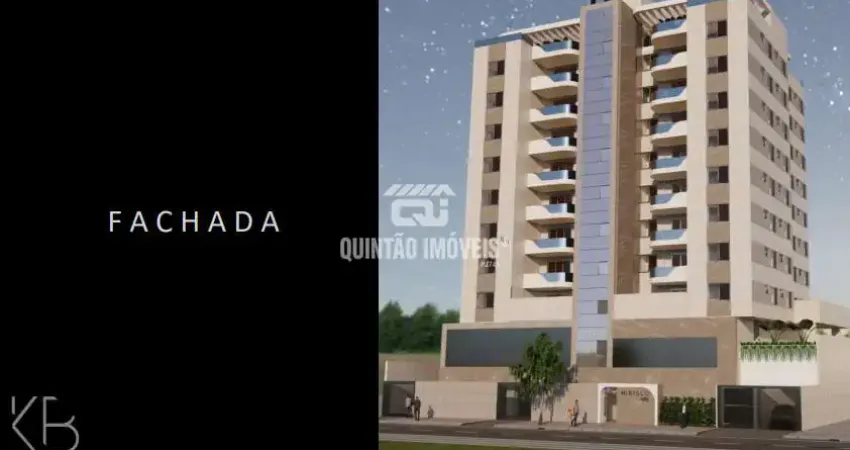 Apartamento à venda, 3 quartos, 1 suíte, 2 vagas, Eldorado - Contagem/MG