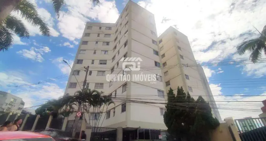 Apartamento à venda, 3 quartos, 1 vaga, CENTRO - Contagem/MG