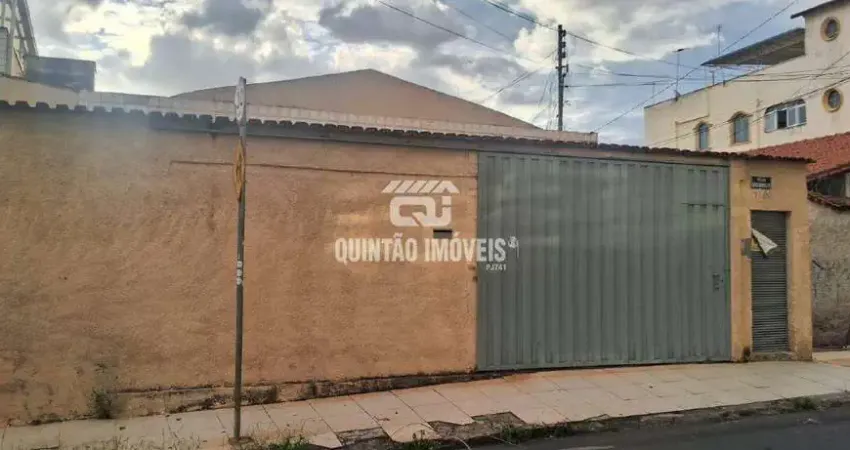 Casa à venda, 3 quartos, 1 suíte, 2 vagas, Eldorado - Contagem/MG