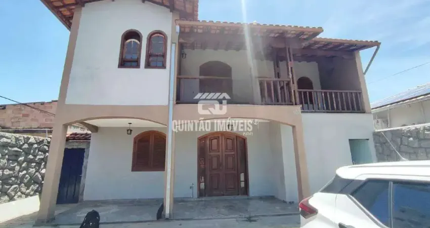 Casa para aluguel, 4 quartos, 2 suítes, 10 vagas, CENTRO - Contagem/MG