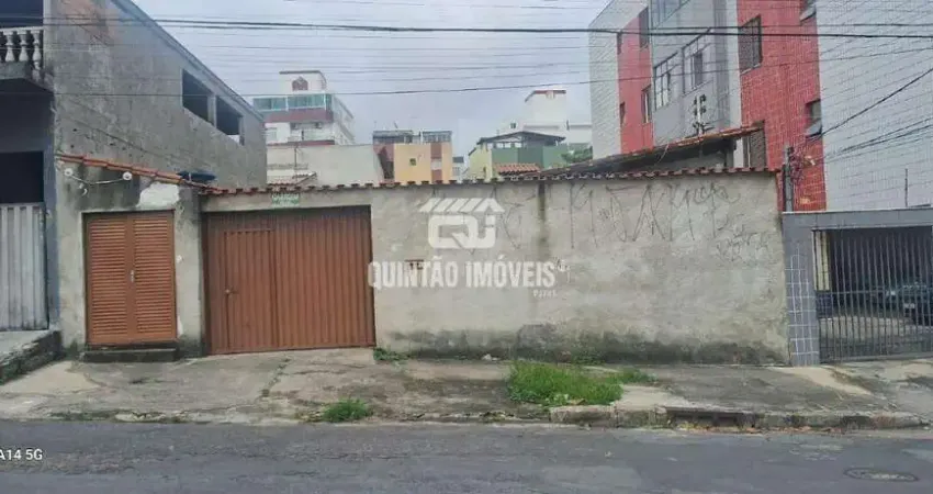 Casa à venda, 3 quartos, 1 suíte, 6 vagas, NOVO ELDORADO - Contagem/MG