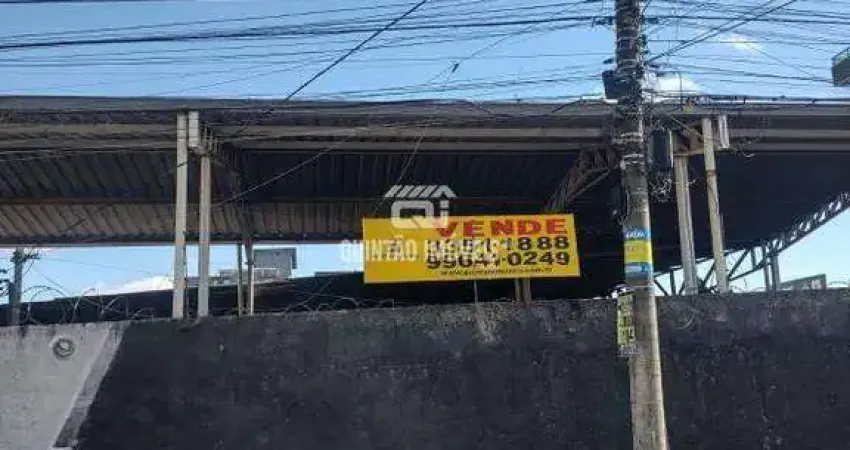 Terreno à venda no Eldorado, Contagem 