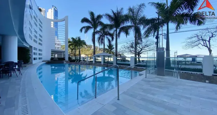 Apartamento com 3 quartos à venda na Avenida Atlântica, 400, Centro, Balneário Camboriú