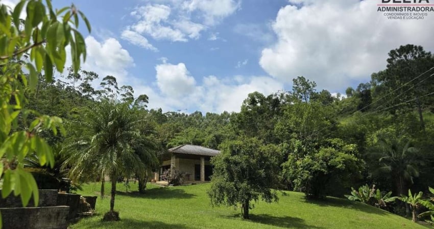 Chácara / sítio com 2 quartos à venda na Sitio Vomary, Brilhante II, Itajaí