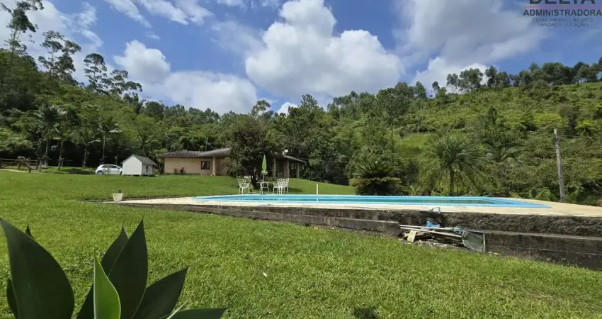 Chácara / sítio com 2 quartos à venda na Sitio Vomary, Brilhante II, Itajaí