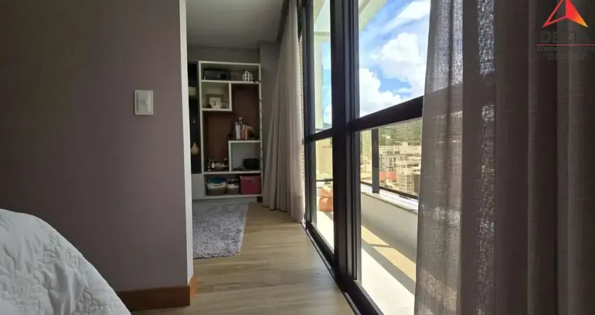 Apartamento com 1 quarto à venda na Avenida do Estado Dalmo Vieira, 2000, Nações, Balneário Camboriú