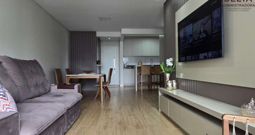 Apartamento com 3 quartos para alugar na Avenida Atlântica, 640, Centro, Balneário Camboriú
