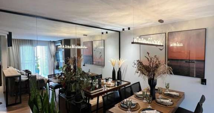 Apartamento com 2 quartos à venda na Rua Paralela BR101, 2311, Quinta dos Açorianos, Barra Velha