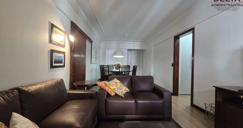 Apartamento com 3 quartos para alugar na Avenida Brasil, 411, Centro, Balneário Camboriú