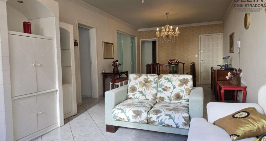Apartamento com 3 quartos para alugar na Avenida Osmar de Souza Nunes, 246, Pioneiros, Balneário Camboriú