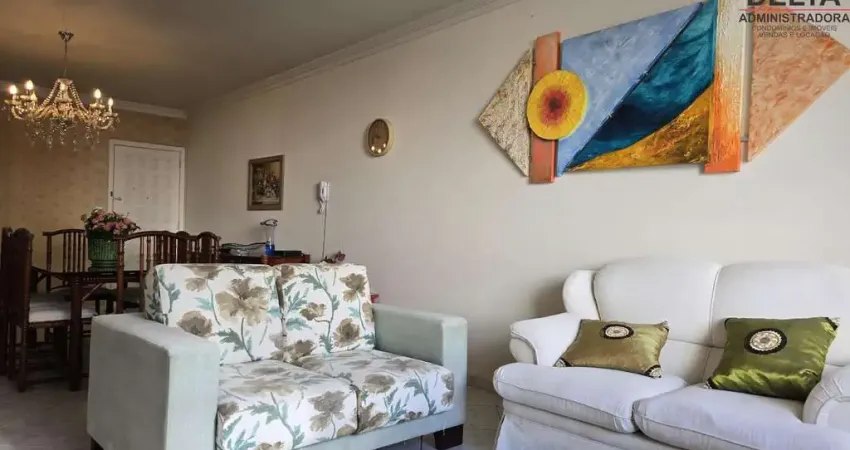 Apartamento com 3 quartos para alugar na Avenida Osmar de Souza Nunes, 246, Pioneiros, Balneário Camboriú