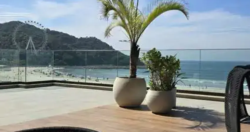 Apartamento com 3 quartos à venda na Avenida Atlântica, 600, Centro, Balneário Camboriú