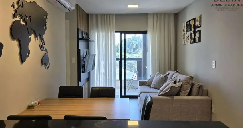 Apartamento com 2 quartos para alugar na Rua Gaturamo, 44, Ariribá, Balneário Camboriú