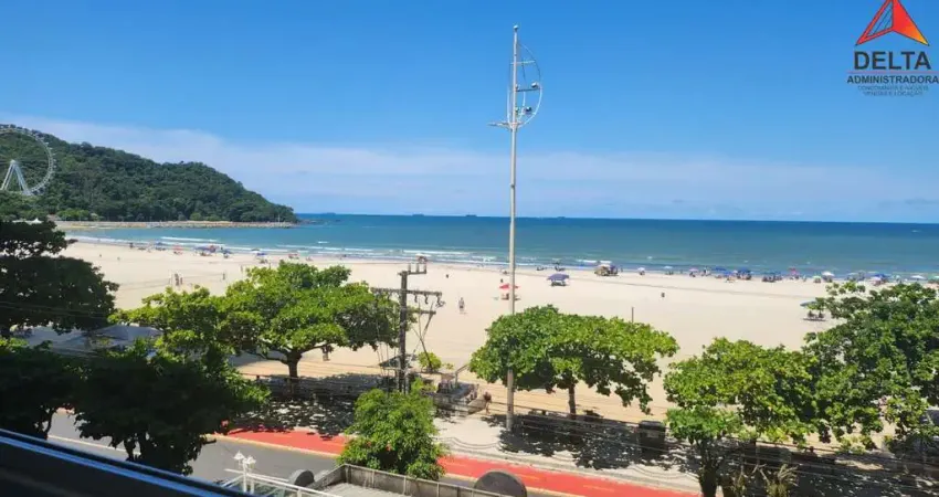 Apartamento com 2 quartos à venda na Avenida Atlântica, 600, Centro, Balneário Camboriú