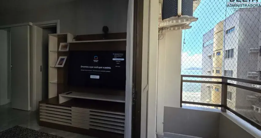 Apartamento com 3 quartos para alugar na Avenida Atlântica, 600, Centro, Balneário Camboriú