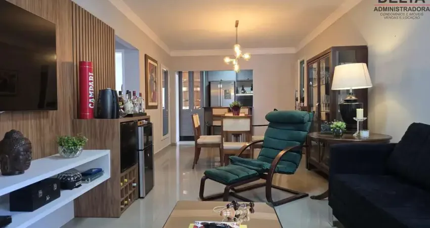 Apartamento com 3 quartos à venda na Avenida Atlântica, 600, Centro, Balneário Camboriú