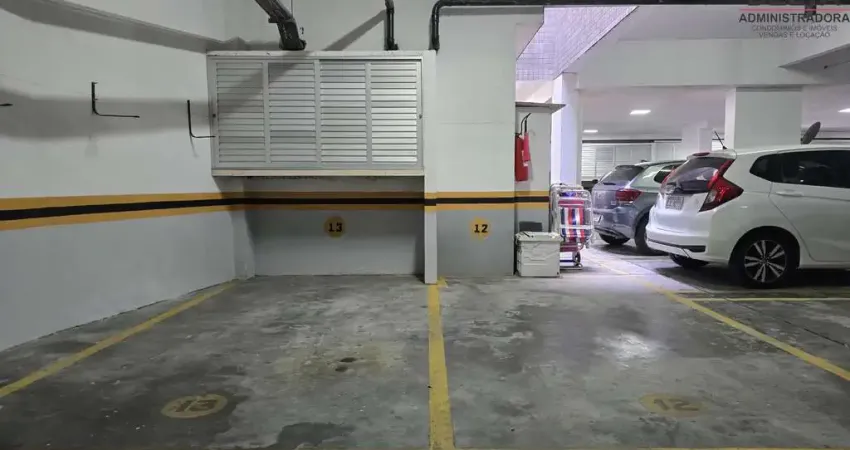 Apartamento com 2 quartos à venda na Avenida Atlântica, 640, Centro, Balneário Camboriú