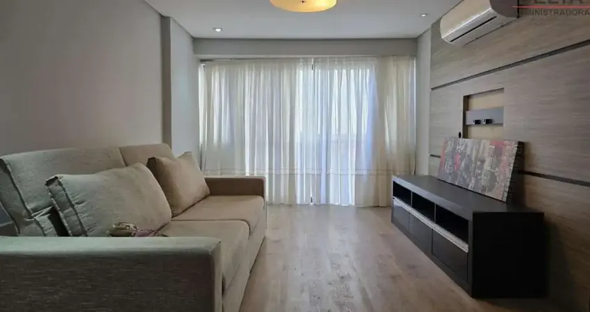 Apartamento com 3 quartos para alugar na Avenida Atlântica, 640, Centro, Balneário Camboriú