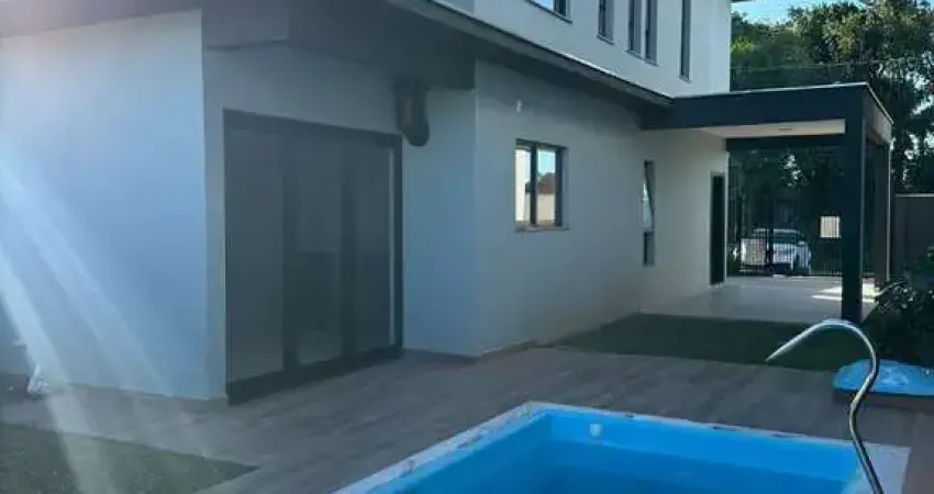 Casa com 3 quartos à venda na Barra Velha, Quinta dos Açorianos, Barra Velha