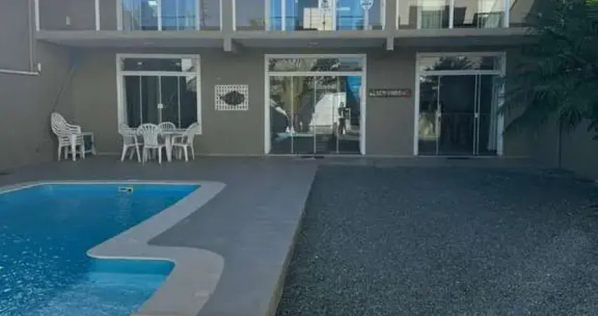 Casa com 3 quartos à venda na Piçarras, Itacolomi, Balneário Piçarras