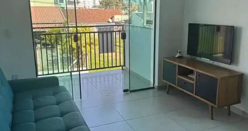 Apartamento com 2 quartos à venda na Piçarras, Itacolomi, Balneário Piçarras